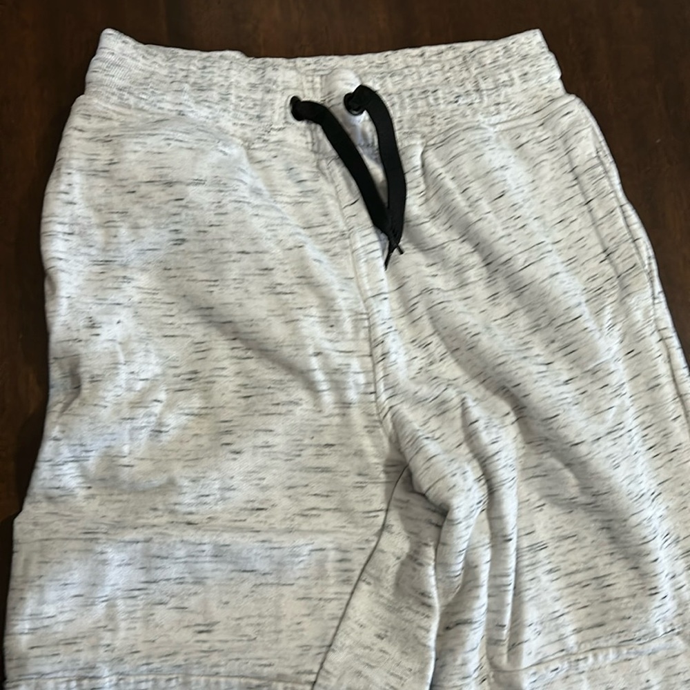 Like new sweatpants